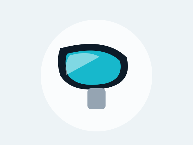 Side Mirror (Right) — Elantra