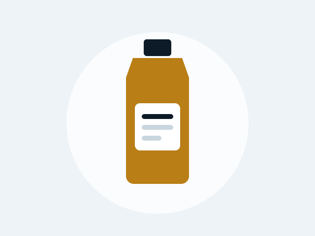 SP-IV ATF 4L